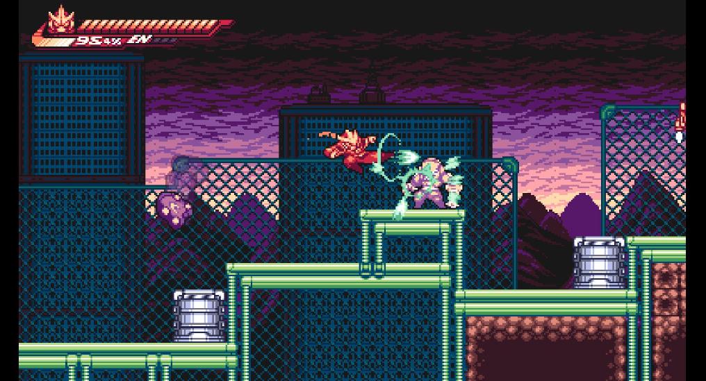 重力回路（Gravity Circuit）