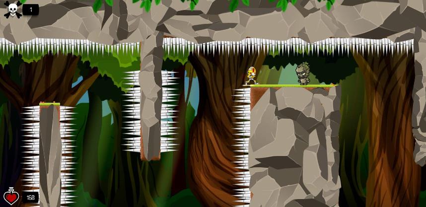 仿生动力（Bionic Momentum）