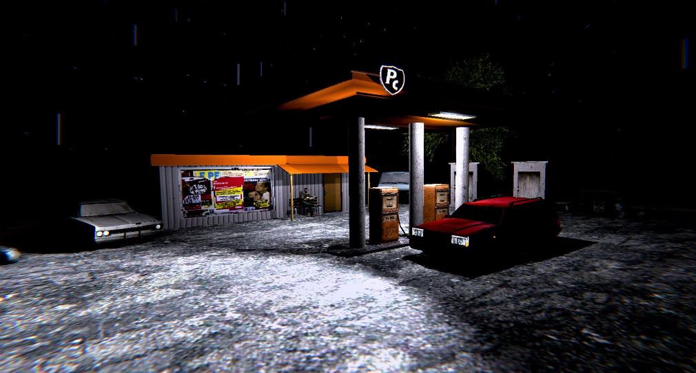 焚烧（The Immolate）