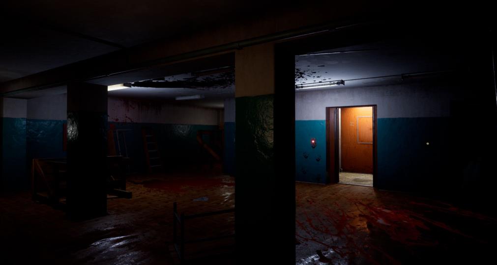 请原谅我（Please, Forgive Me）