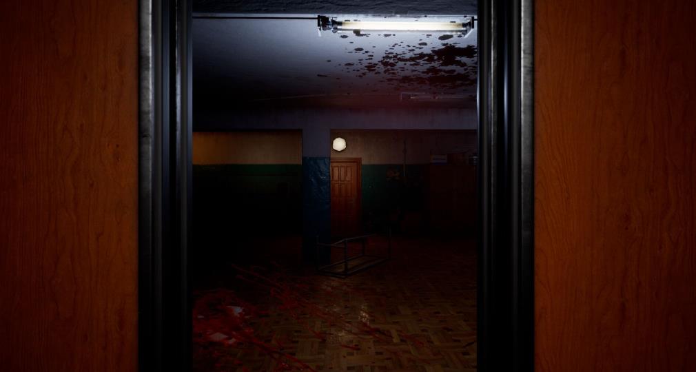 请原谅我(Please, Forgive Me)_1