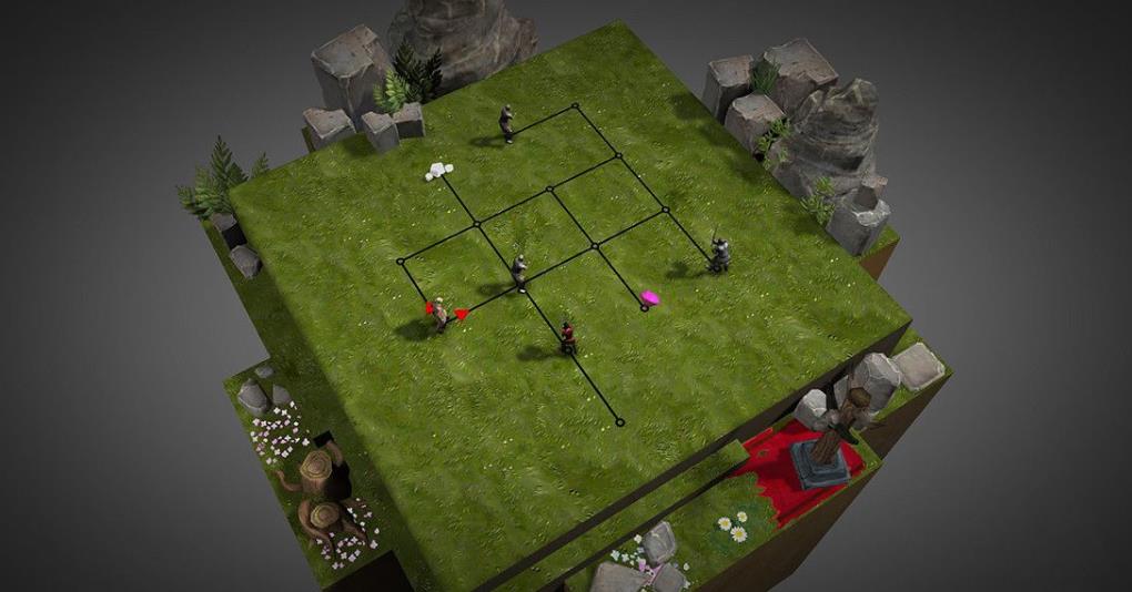 侦探拼图（Detective Puz）