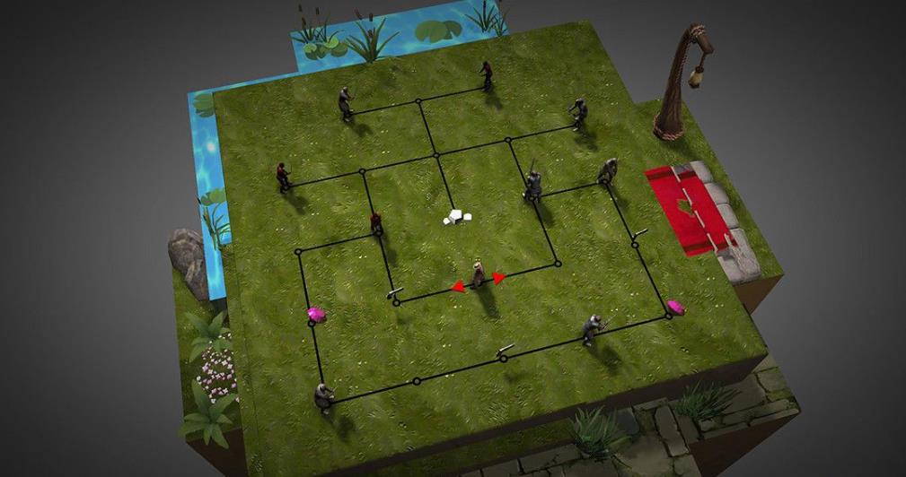 侦探拼图(Detective Puz)_1