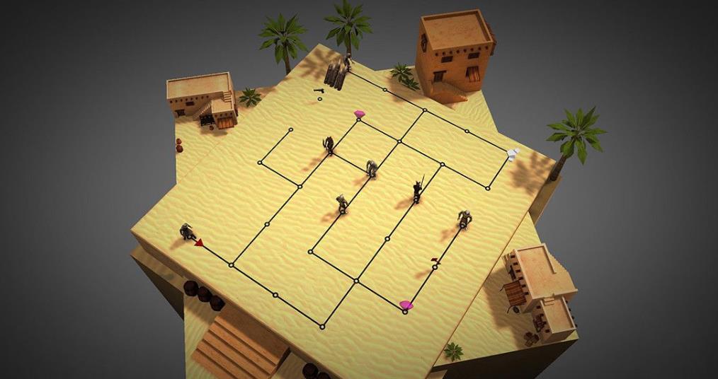 侦探拼图(Detective Puz)_2