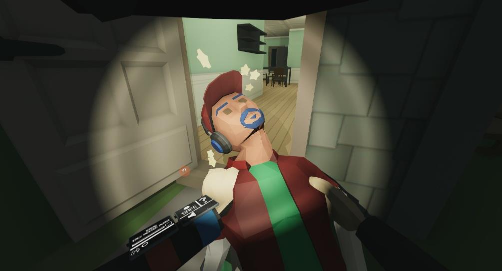 闯入(The Break-In)_1