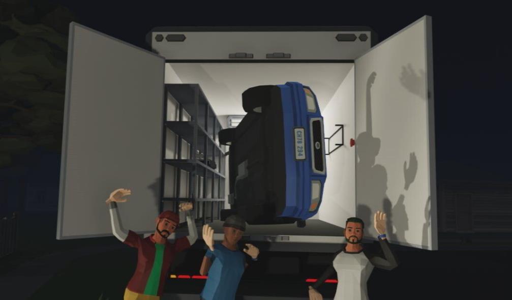 闯入(The Break-In)_2