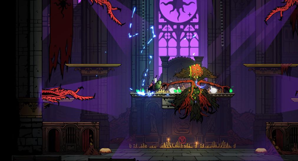 诡秘射手（Madshot）