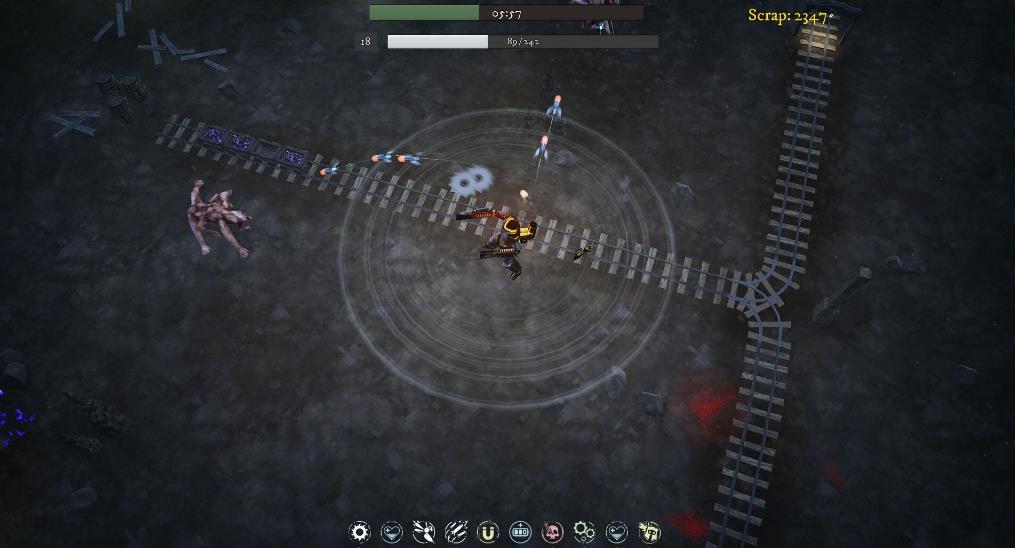 拯救：卫兵（REMEDIUM: Sentinels）