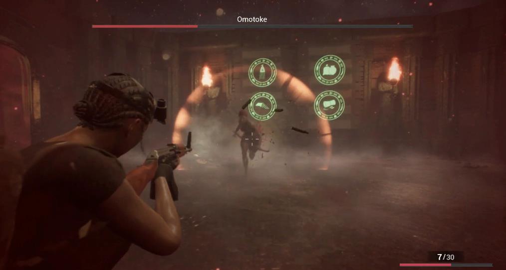 生存者:磨难(Outliver: Tribulation)_1