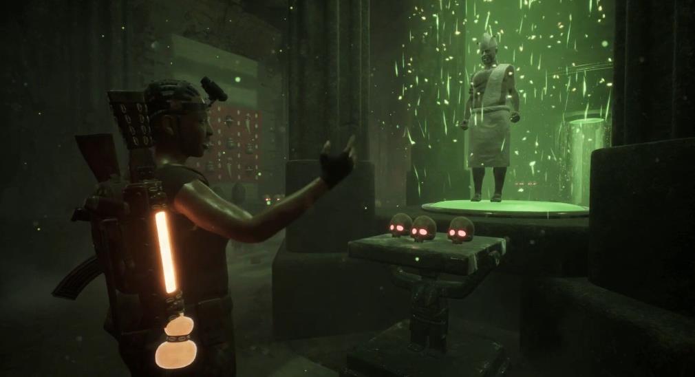 生存者:磨难(Outliver: Tribulation)_2