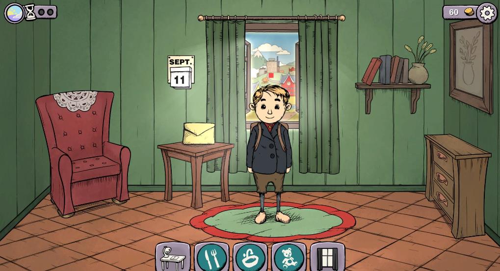 我的孩子：生命之泉 重制版（My Child Lebensborn Remastered）