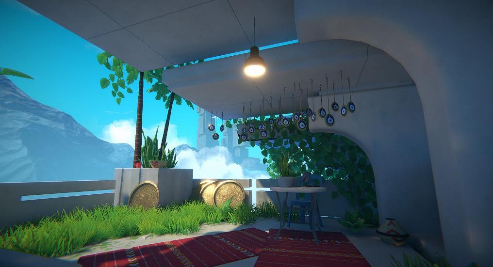 取景器（Viewfinder）