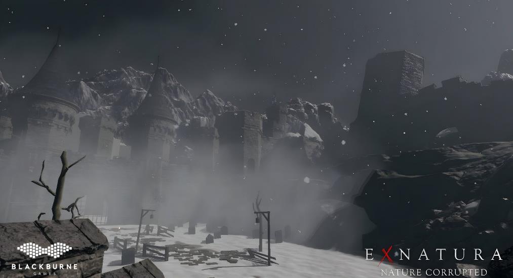 异自然：自然腐化（Ex Natura: Nature Corrupted）_1