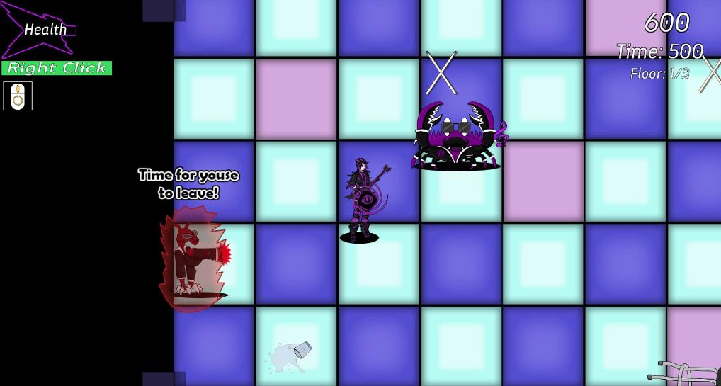 正义魔力（Righteous Mojo）