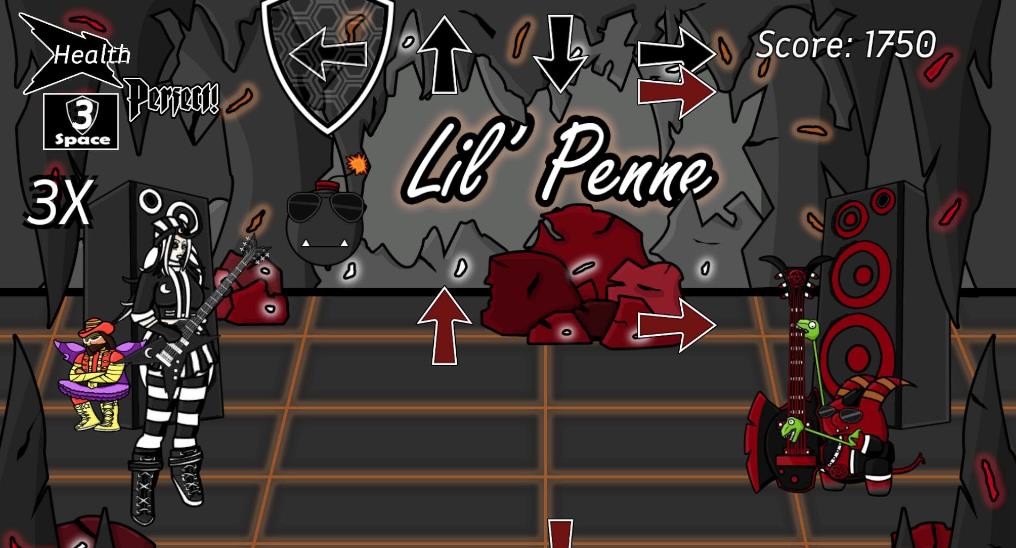 正义魔力（Righteous Mojo）_1