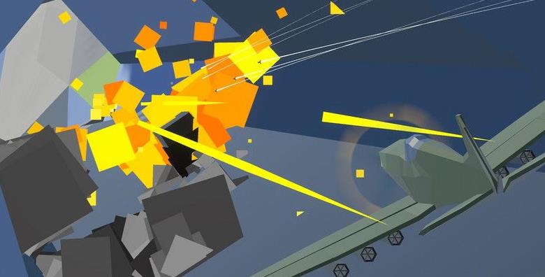 空袭（Luftangrepp）