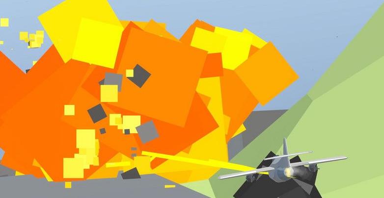 空袭（Luftangrepp）_2