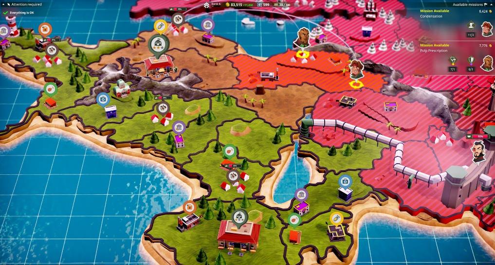 荣耀军营（One Military Camp）_1