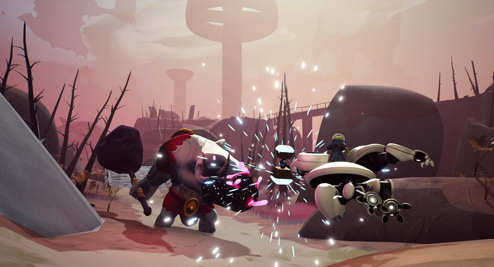 巨人的肩膀（Shoulders of Giants）