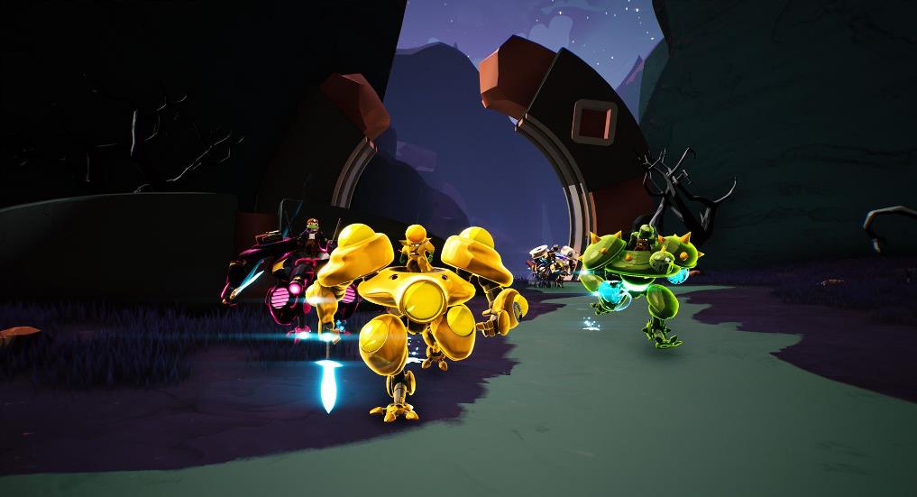 巨人的肩膀（Shoulders of Giants）_1