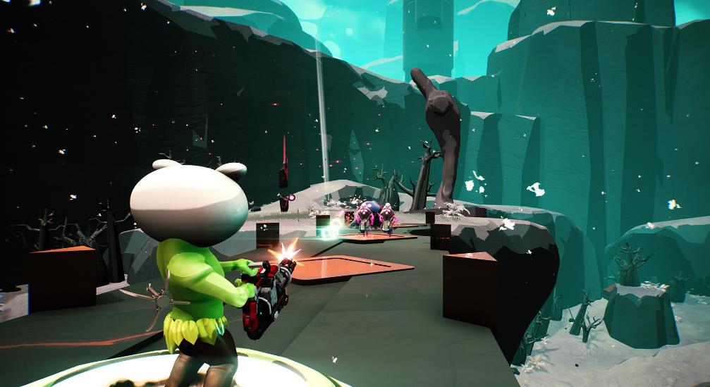 巨人的肩膀（Shoulders of Giants）_2