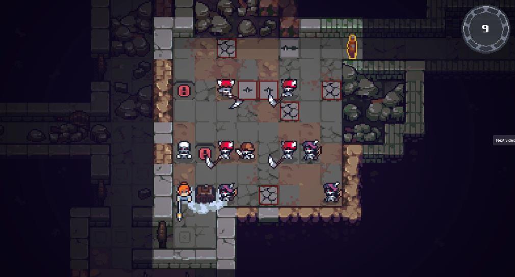 PC《拥挤的死亡之屋（Cramped Room of Death）》官方中文版