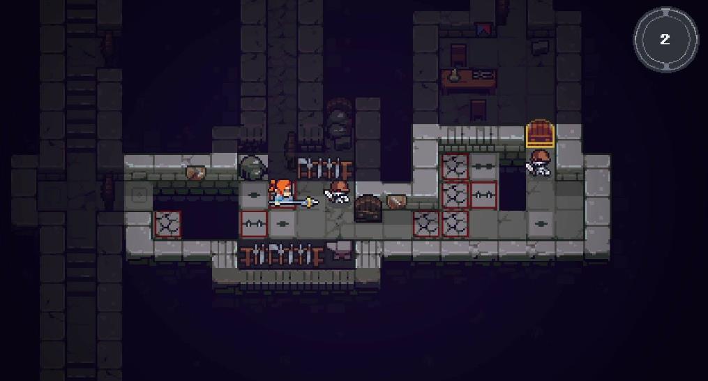 拥挤的死亡之屋（Cramped Room of Death）_1