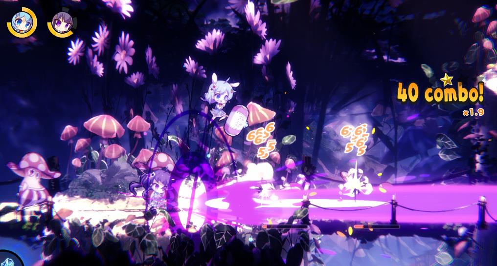 寻找爱丽丝（Alice Escaped!）_1