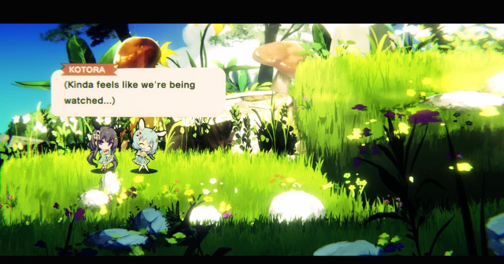 寻找爱丽丝（Alice Escaped!）_2