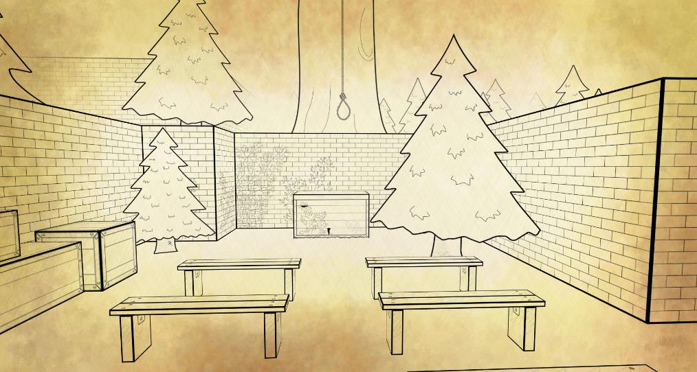 恶梦：炼狱（Bad Dream: Purgatory）