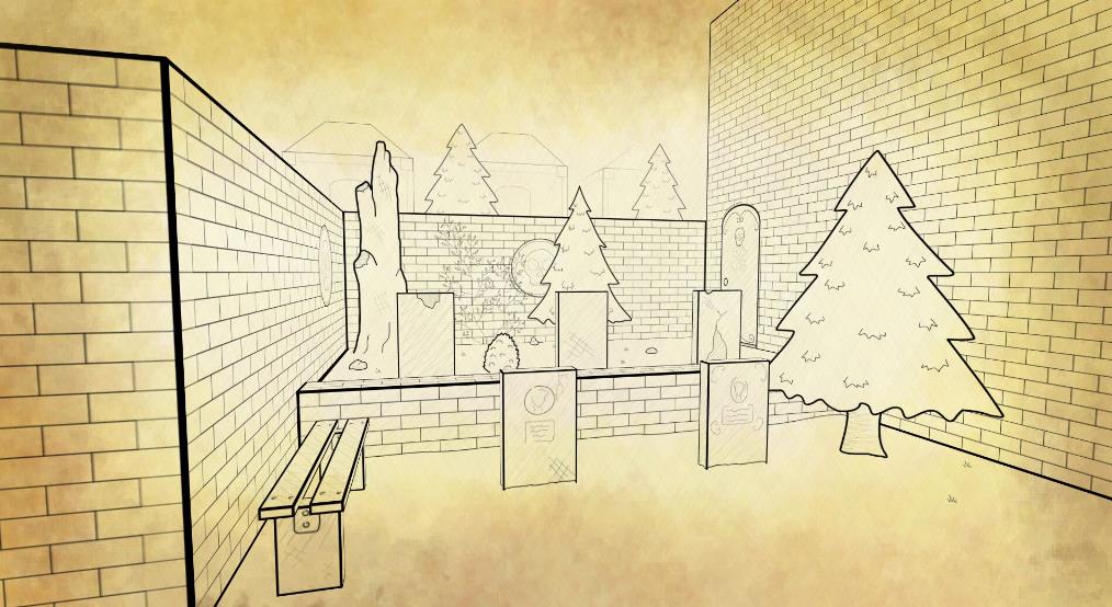 恶梦：炼狱（Bad Dream: Purgatory）_1