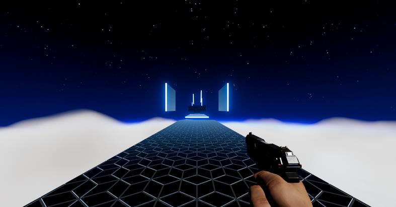 自由式滑雪（Freerun Skies）_2