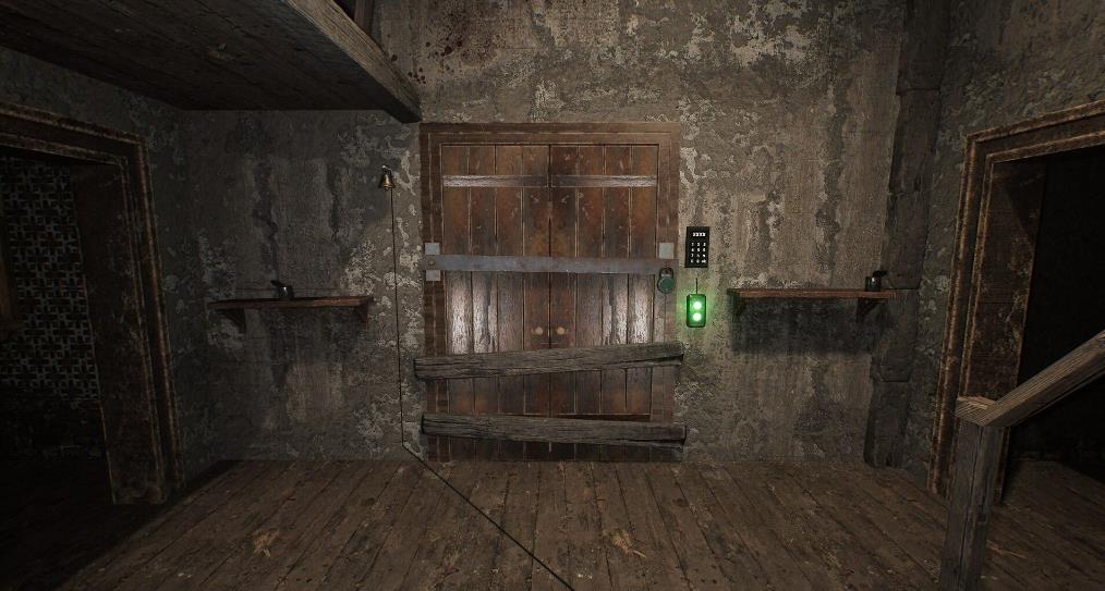 奶奶重制版（Granny Remake）