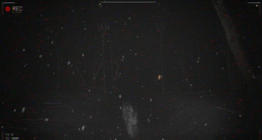 奶奶重制版（Granny Remake）_1