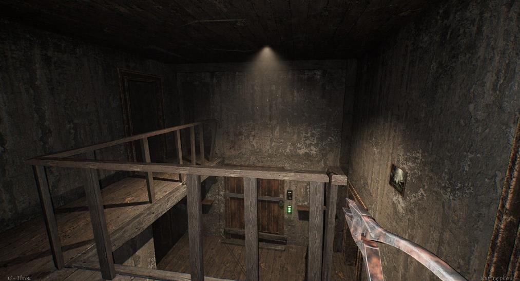 奶奶重制版（Granny Remake）_2