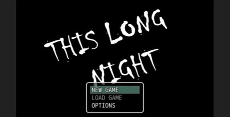 这个漫长的夜晚（This Long Night）