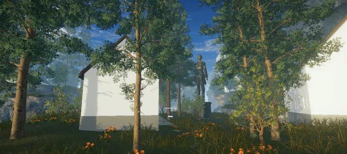 隐藏的黎明(Hidden Dawn)_1