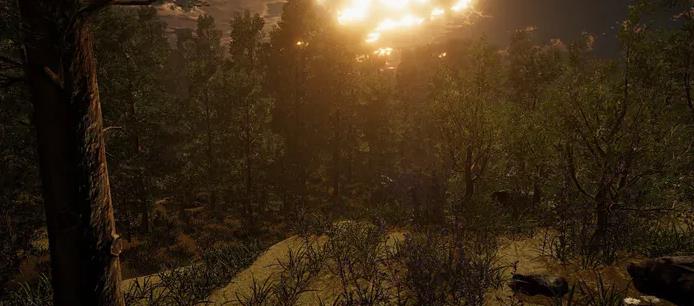 隐藏的黎明(Hidden Dawn)_2