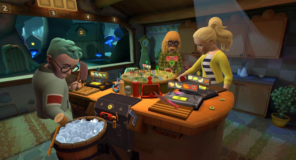 烹饪（Cook-Out）_1