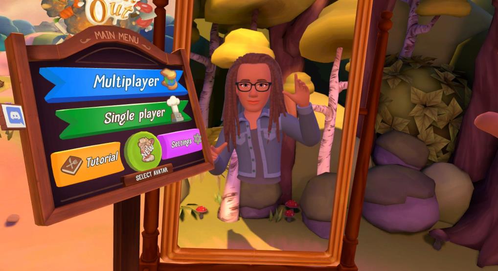 烹饪（Cook-Out）_2