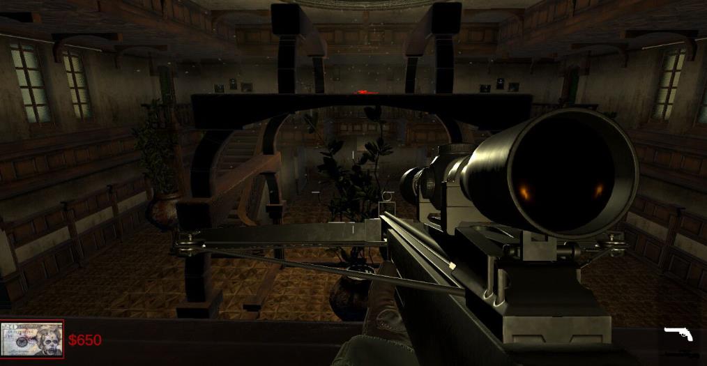 待在家里（Stay Home）