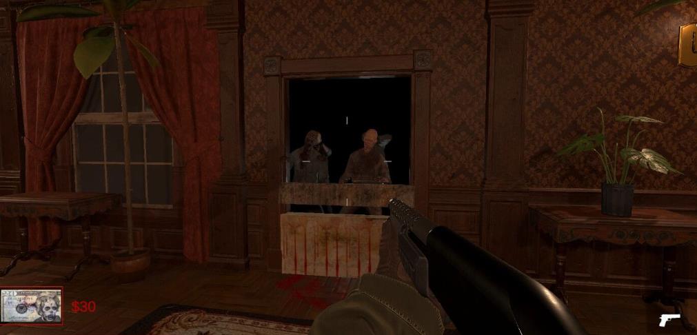 待在家里(Stay Home)_1