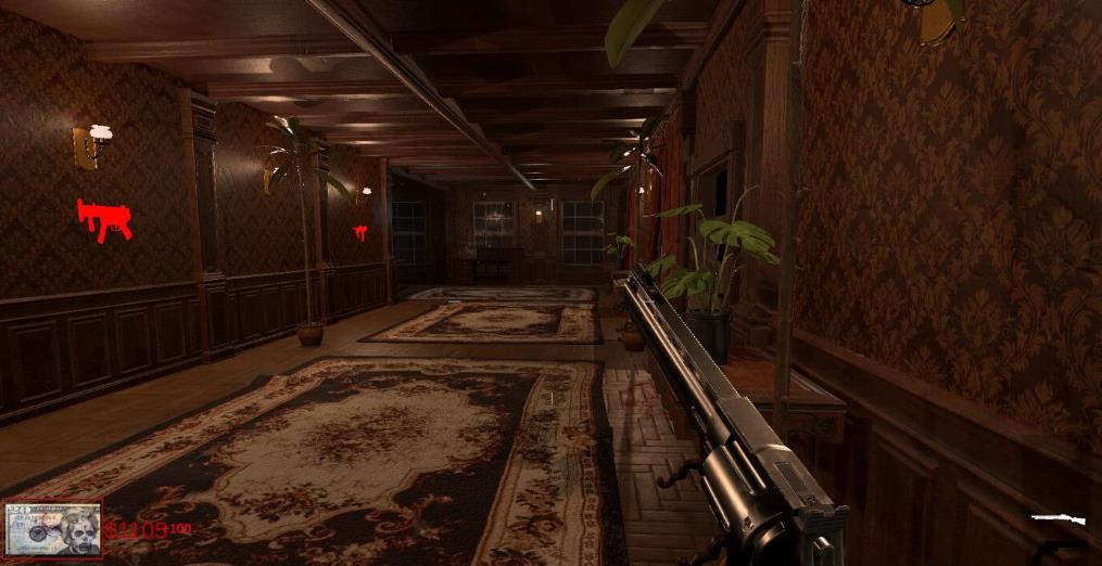 待在家里(Stay Home)_2