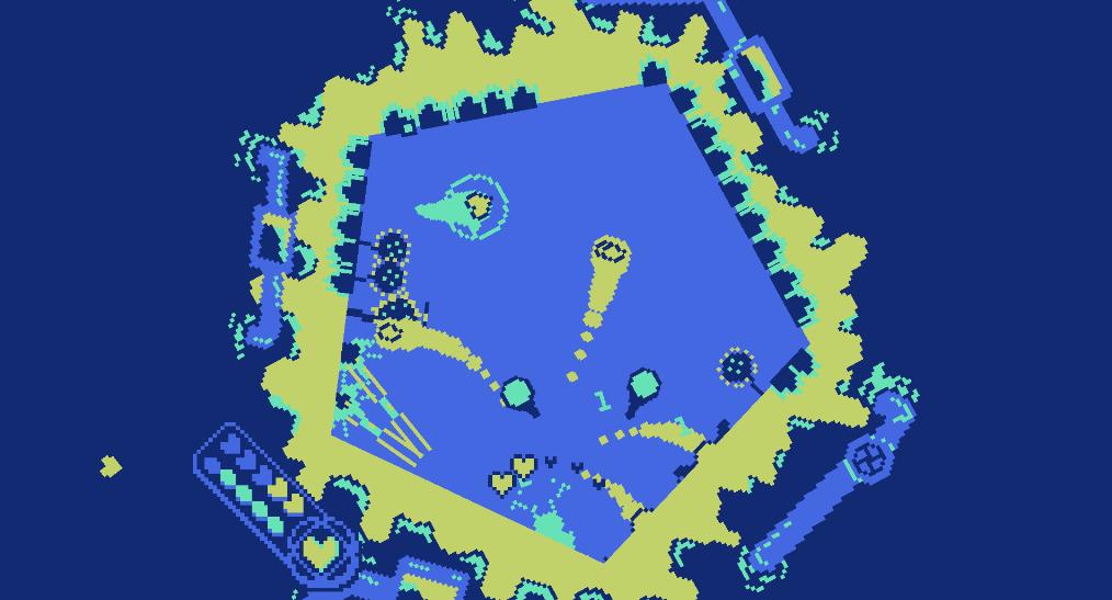 破碎力（Roto Force）