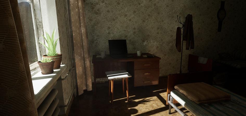 俄罗斯火车之旅3（Russian Train Trip 3）_1