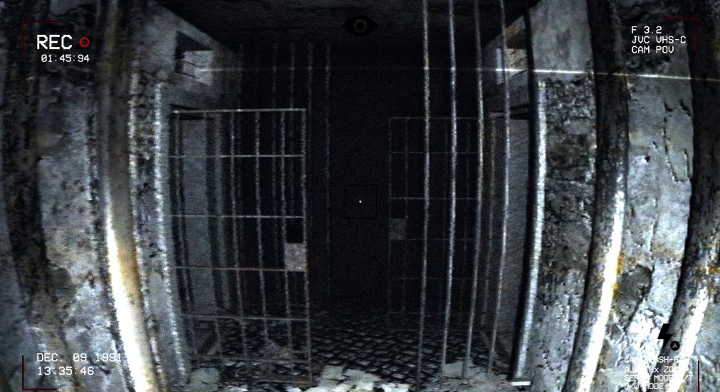 斯特朗福德监狱(Strongford Penitentiary)_0