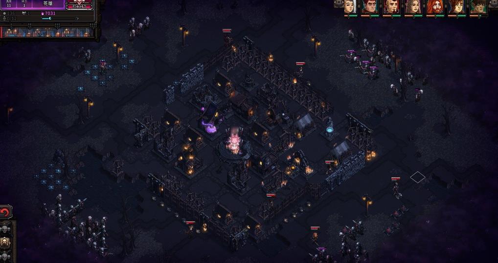 最后的咒语(The Last Spell)_1