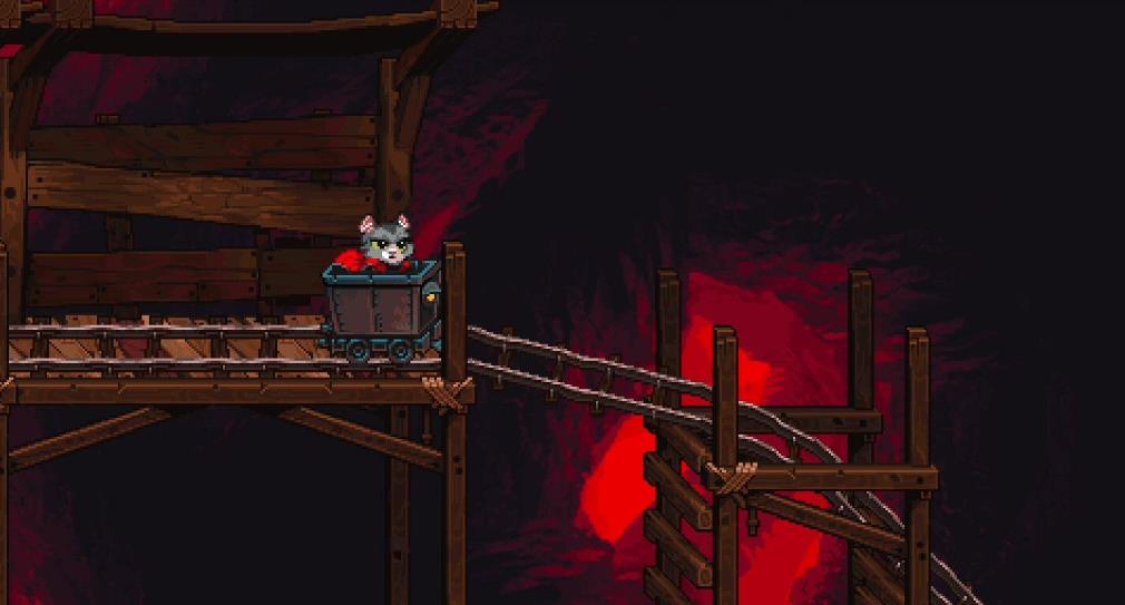 还魂杀手（Stillborn Slayer）