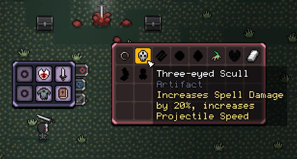 还魂杀手（Stillborn Slayer）_1