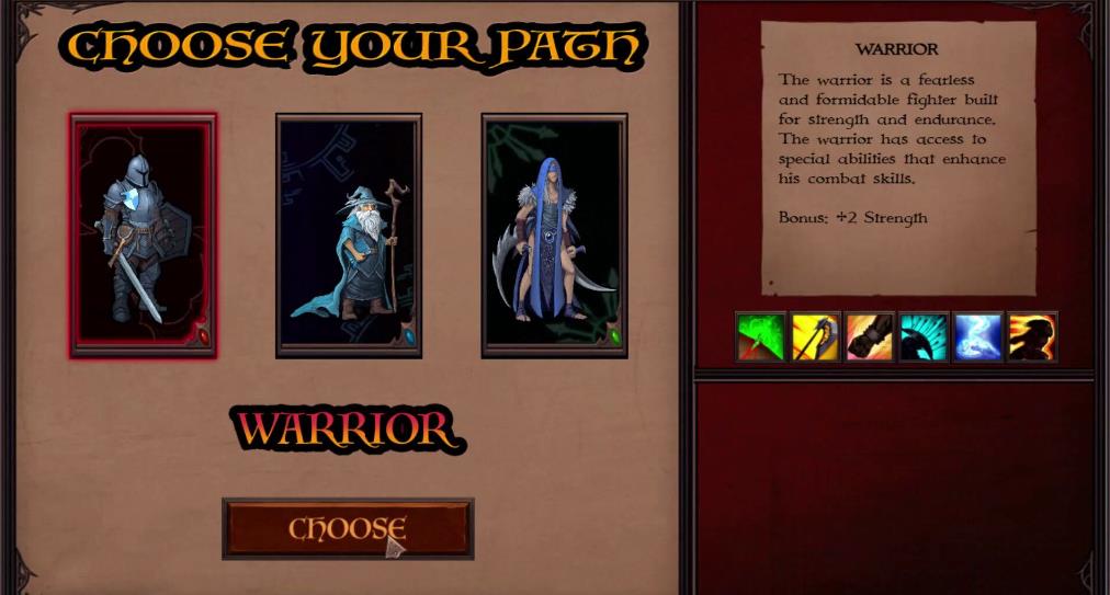 阿修罗的试炼（Asura’s Trial）